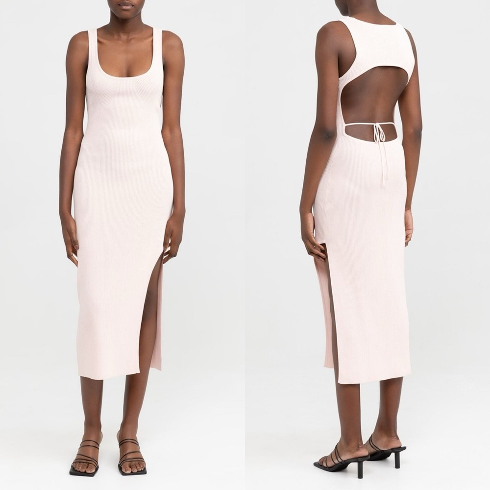 NWT Significant Other Venetia Knit Dress